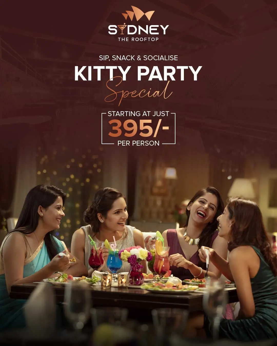 Kitty Parties